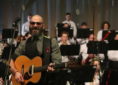 48. BOŽIČNO NOVOLETNI KONCERT 40 FOTO LJUBO VUKELIČ